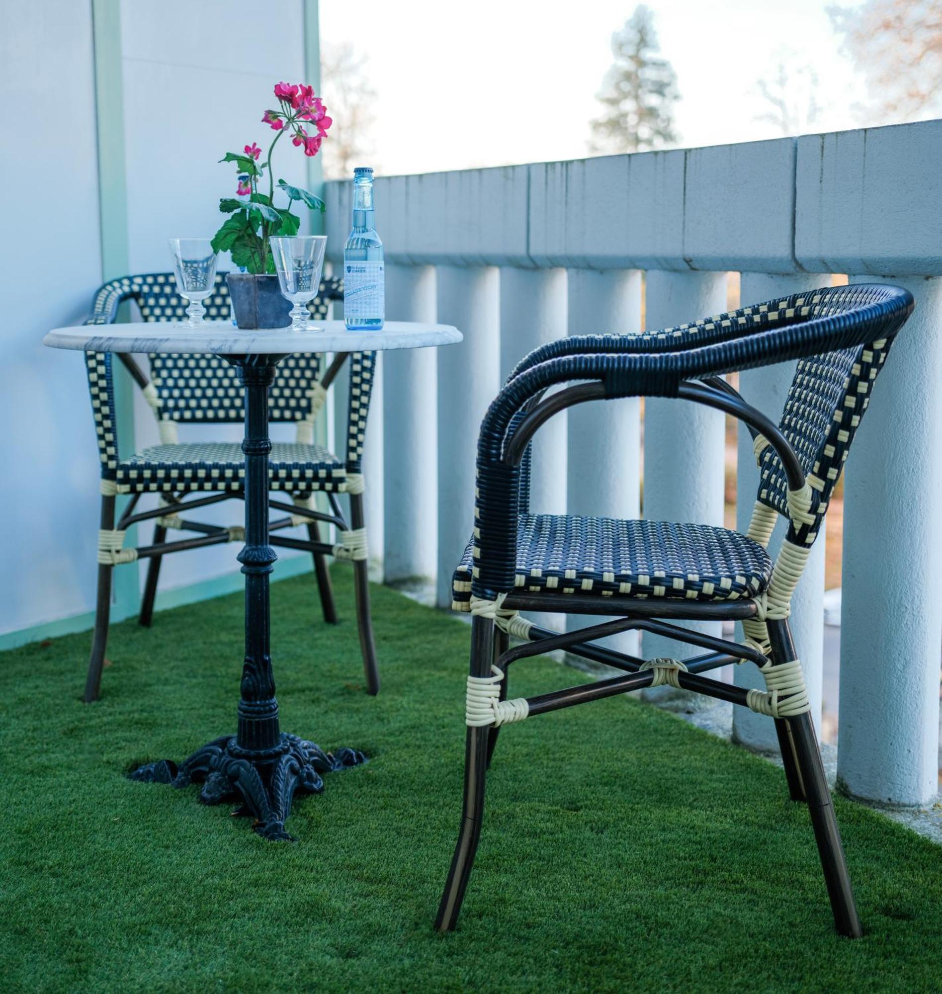Le Joyau Des Parcs Classe 4 Etoiles Appartement Central Au Calme Avec Terrasse Vichy Eksteriør billede